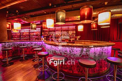 Amesia - Club erotico a Zürich