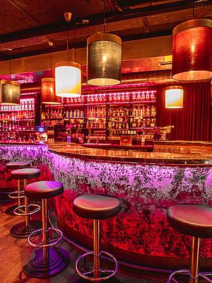 Amesia - Club erotico a Zürich
