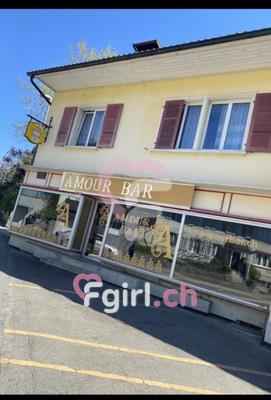 Amour bar - Club erotico a Biel/Bienne