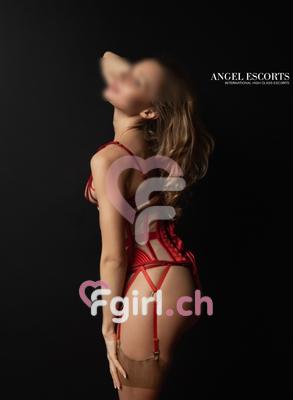 Angel Escorts - Agenzia di escort a Zürich