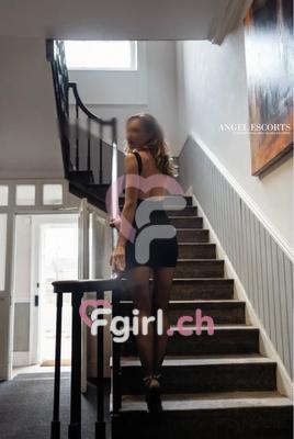 Angel Escorts - Agenzia di escort a Zürich