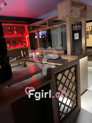 Bar Candélabre - Salon érotique à Payerne