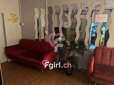 Bar Candélabre - Salon érotique à Payerne