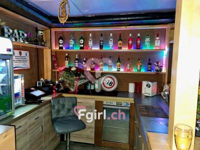 Bar Candélabre - Salon érotique à Payerne