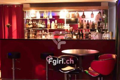 Bar Fly - Club erotico a Sion