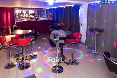 Bar Fly - Club erotico a Sion