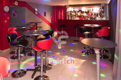 Bar Fly - Club erotico a Sion