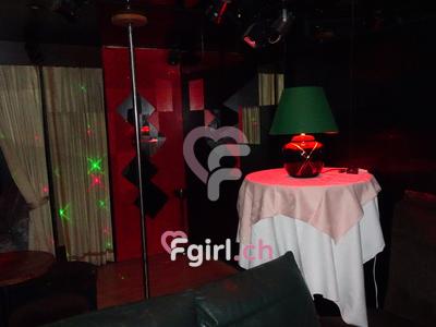 Bar le Bouchon - Club erotico a La Chaux-de-Fonds