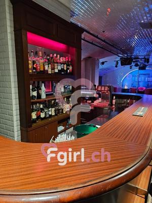 Bar Le Métro - Salon érotique à Oron