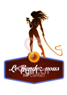 Bar le Rendez-vous - Club erótico en Corcelles-près-Payerne