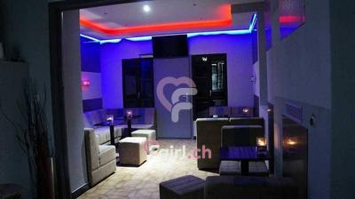 Bar le Rendez-vous - Club erotico a Corcelles-près-Payerne