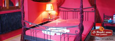 Bar le Rendez-vous - Club erotico a Corcelles-près-Payerne