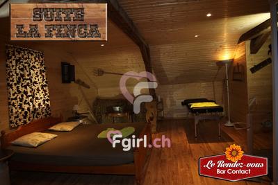 Bar le Rendez-vous - Club erotico a Corcelles-près-Payerne