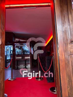 Bar Venus (Le Botza) - Erotic club in Vétroz
