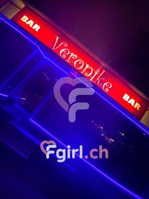 Bar Veronike - Erotik Club in Biel/Bienne