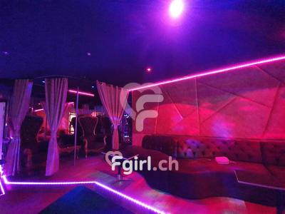 Bar Veronike - Salon érotique à Biel/Bienne