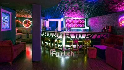 Belform Club - Erotic club in Bern