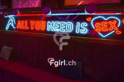 Belform Club - Erotic club in Bern