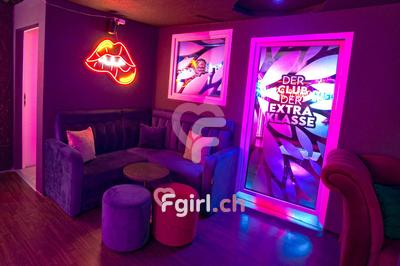 Belform Club - Erotic club in Bern