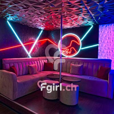 Belform Club - Erotic club in Bern