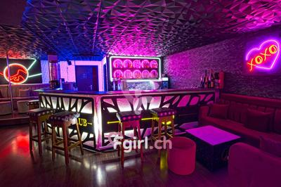 Belform Club - Erotic club in Bern