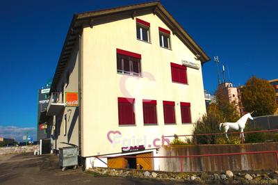 Belform Club - Erotic club in Bern