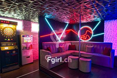 Belform Club - Erotic club in Bern