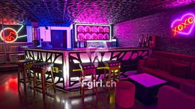 Belform Club - Erotic club in Bern
