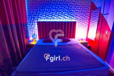 Belform Club - Erotic club in Bern