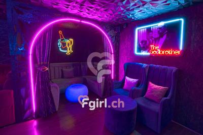 Belform Club - Erotic club in Bern
