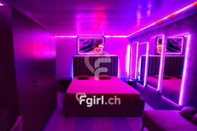Belform Club - Erotic club in Bern