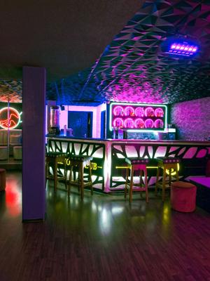 Belform Club - Salon érotique à Berne
