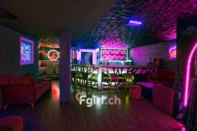 Belform Club - Erotic club in Bern