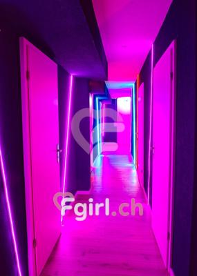 Belform Club - Erotic club in Bern