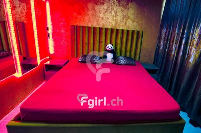 Belform Club - Erotic club in Bern