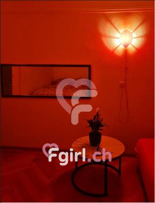 Belle Oasis - Erotic club in Delémont