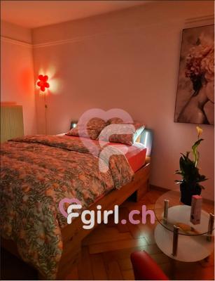 Belle Oasis - Erotic club in Delémont