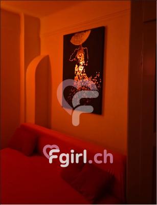 Belle Oasis - Erotic club in Delémont
