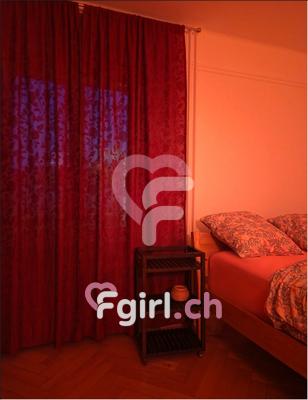 Belle Oasis - Erotic club in Delémont