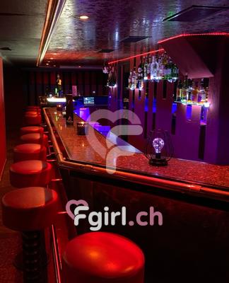 Belles Etoiles - Club erotico a Romont