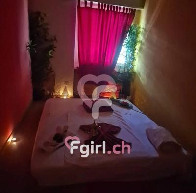 BG Praxis - Massagestudio in Thun