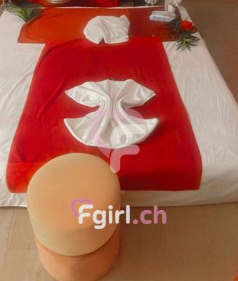 BG Praxis - Massagestudio in Thun
