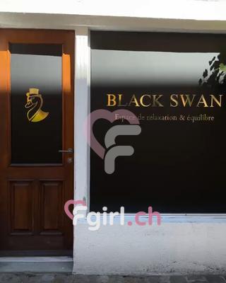 Black Swan - Institut de massage à Biel/Bienne