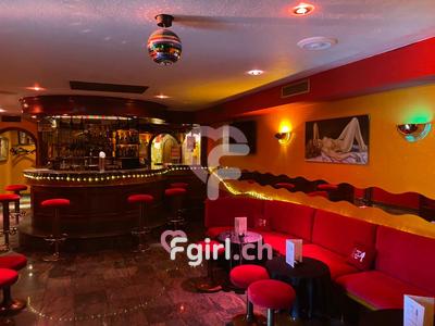 Black & White - Club erotico a Bussigny
