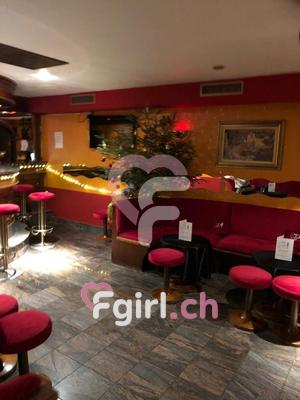Black & White - Club erotico a Bussigny