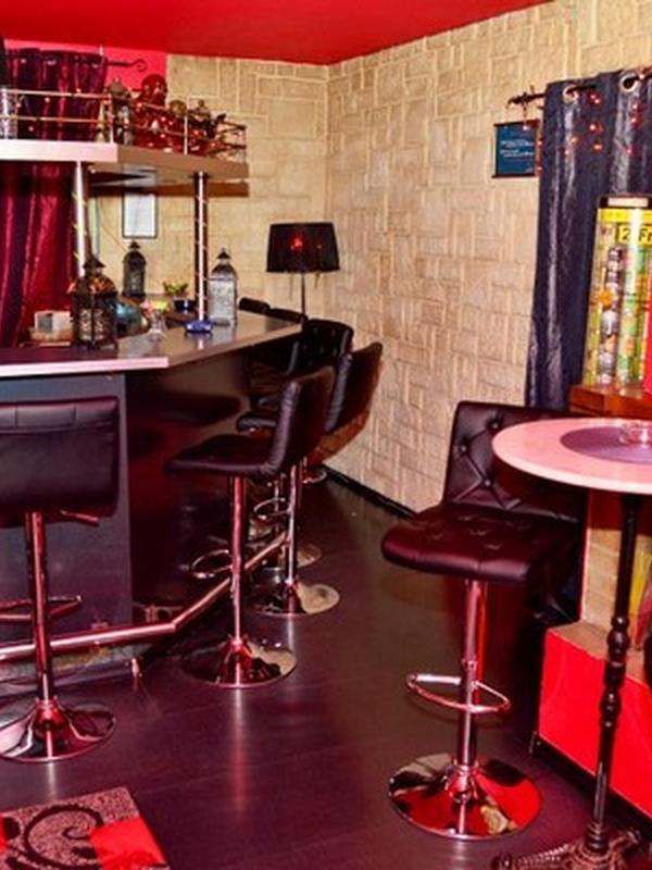 Blue Flamingo - Salon érotique à Frauenfeld
