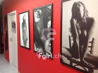 BodyPlay - Club erotico a Lausanne