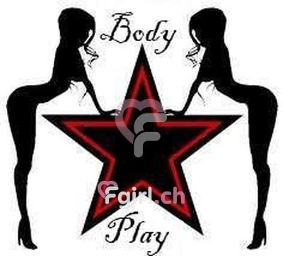 BodyPlay - Club erotico a Lausanne
