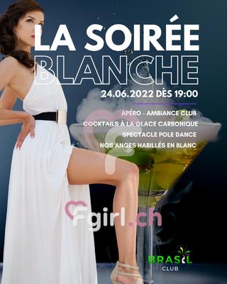 Brasil Club - Club erotico a Yverdon-les-Bains