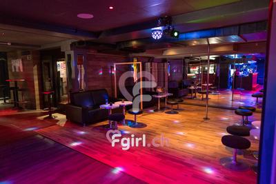 Brasil Club - Club erotico a Yverdon-les-Bains